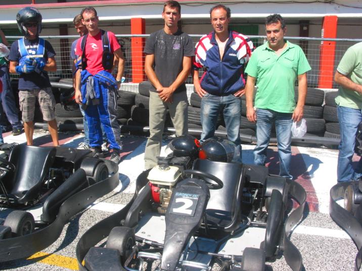 3º GP Karting Libbey Portugal16
